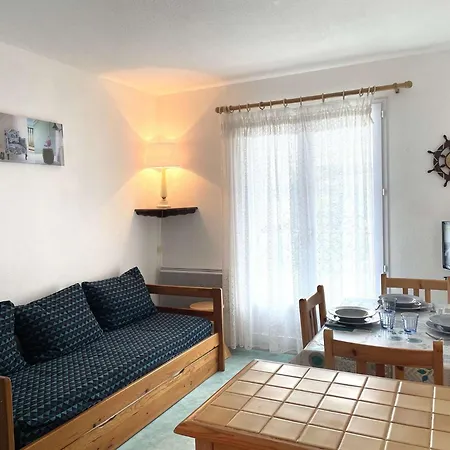 Sg040-039 2 Pieces 3 Couchages Gilles Croix De Vie Appartement Saint Gilles Croix de vie