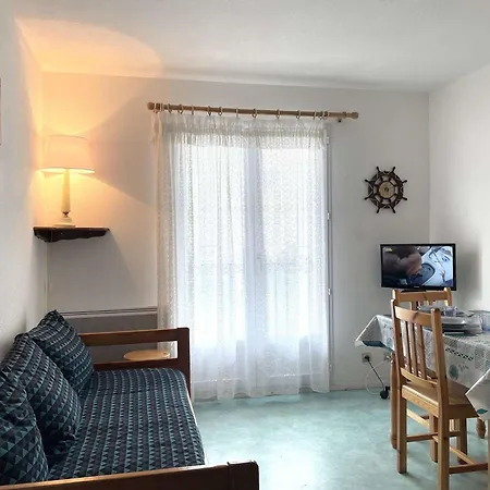 Sg040-039 2 Pieces 3 Couchages Gilles Croix De Vie Appartement Saint Gilles Croix de vie