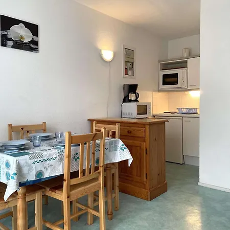 Sg040-039 2 Pieces 3 Couchages Gilles Croix De Vie Appartement Saint Gilles Croix de vie