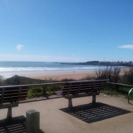 Sg040-039 2 Pieces 3 Couchages Gilles Croix De Vie