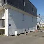 Apartman Sg040-039 2 Pieces 3 Couchages Gilles Croix De Vie *