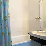 Apartman Sg040-039 2 Pieces 3 Couchages Gilles Croix De Vie