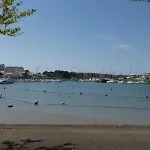 Apartman Sg040-039 2 Pieces 3 Couchages Gilles Croix De Vie Saint Gilles Croix de vie