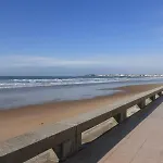 Sg040-039 2 Pieces 3 Couchages Gilles Croix De Vie Apartman