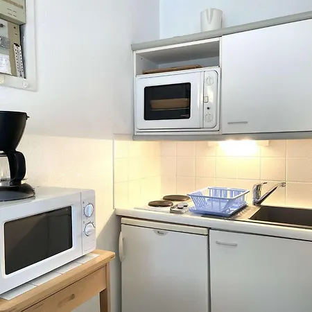 Sg040-039 2 Pieces 3 Couchages Gilles Croix De Vie *