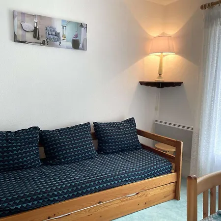 Sg040-039 2 Pieces 3 Couchages Gilles Croix De Vie * سانت جيل كروا دي فيي