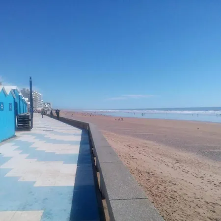 شقة Sg040-039 2 Pieces 3 Couchages Gilles Croix De Vie سانت جيل كروا دي فيي