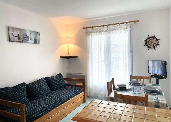 Sg040-039 2 Pieces 3 Couchages Gilles Croix De Vie Apartamento Saint Gilles Croix de vie