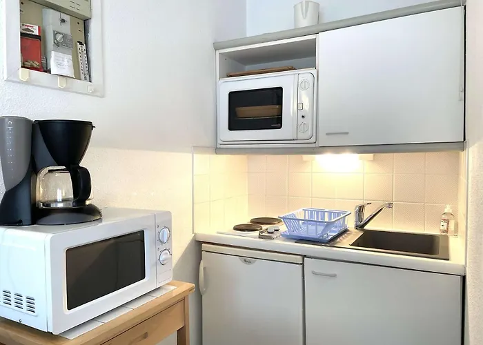 Sg040-039 2 Pieces 3 Couchages Gilles Croix De Vie *