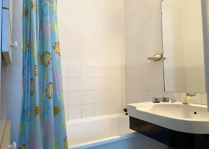 Apartamento Sg040-039 2 Pieces 3 Couchages Gilles Croix De Vie